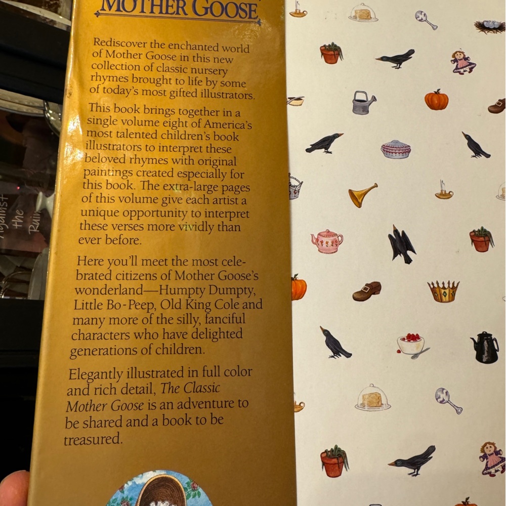 3 Classic Vintage Children’s Books - Picture 8 of 14